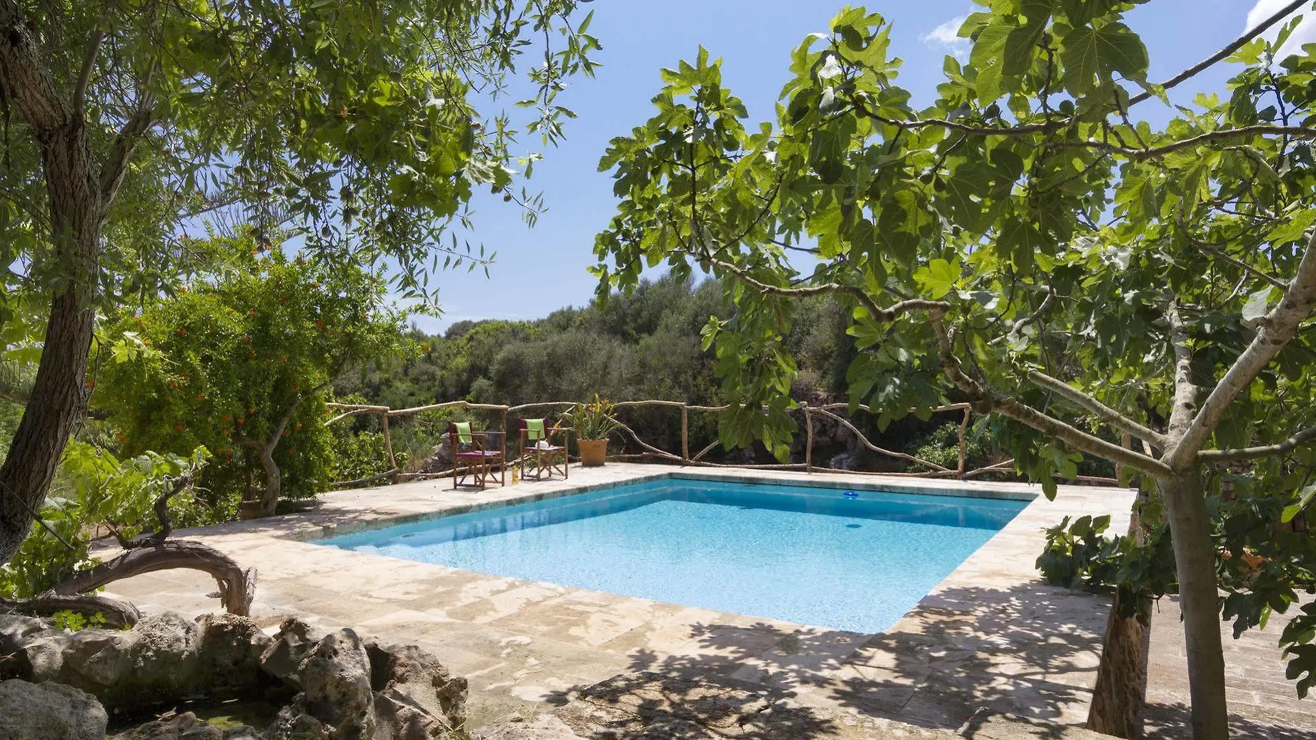 Menorca Ca Savia Hotel Ciutadella  Ciutadella (Menorca)