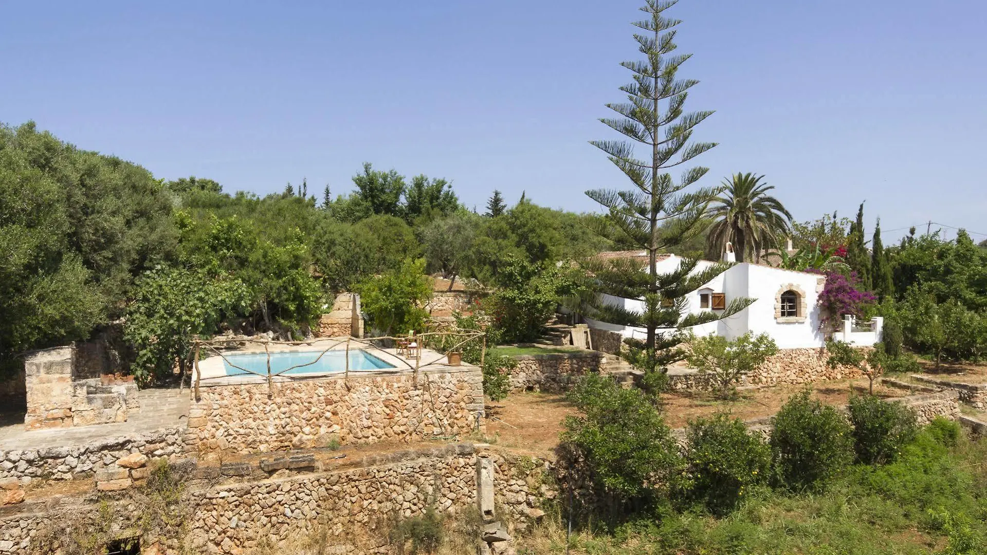 Menorca Ca Savia Hotel Ciutadella   Ciutadella (Menorca)