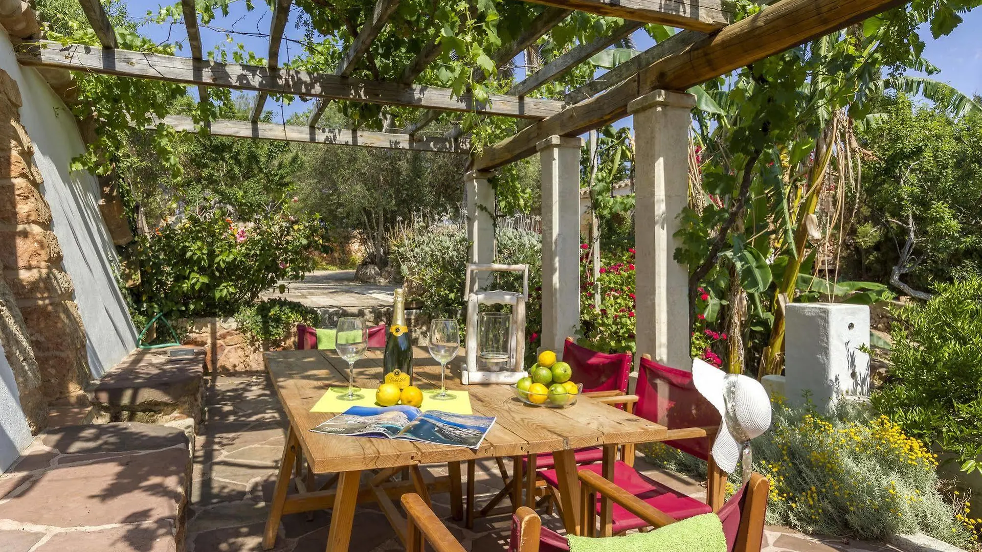 Menorca Ca Savia Hotel Ciutadella  Ciutadella (Menorca)