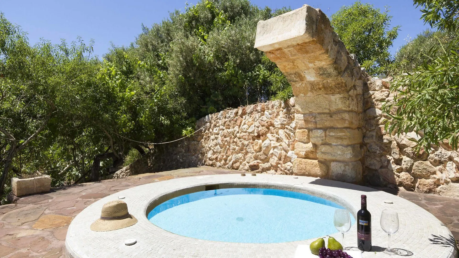 Menorca Ca Savia Hotel Ciutadella