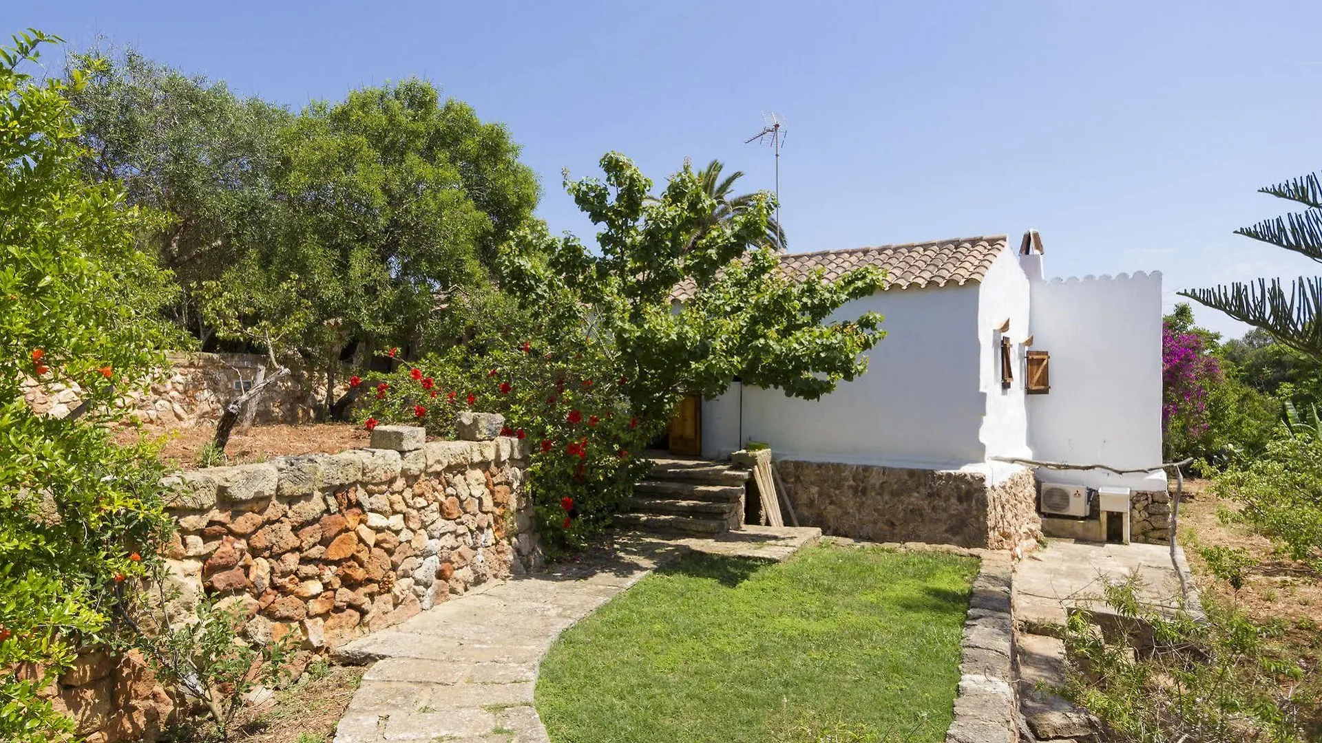 Menorca Ca Savia Hotel Ciutadella